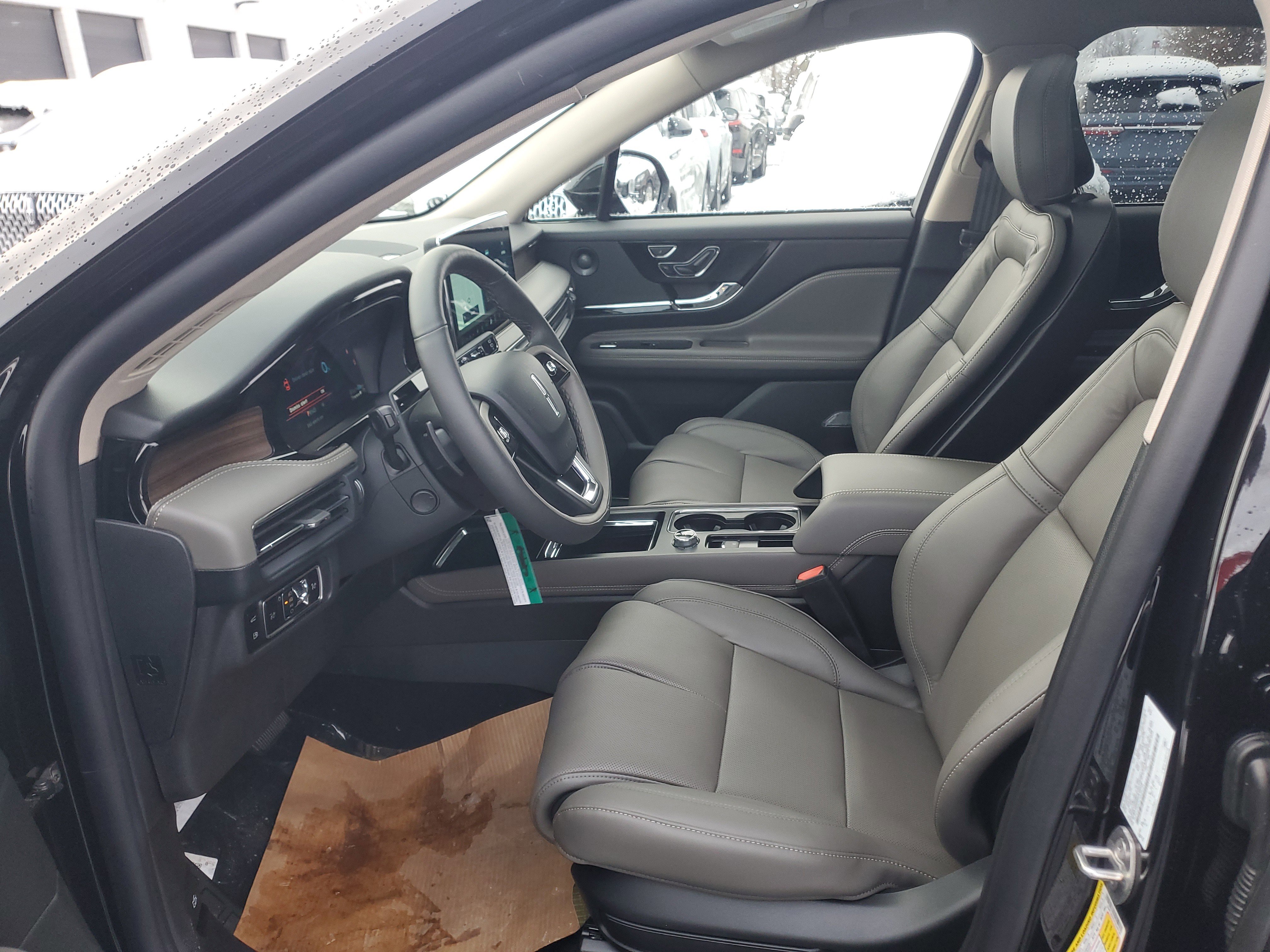 New 2026 Lincoln Corsair Grand Touring image 12