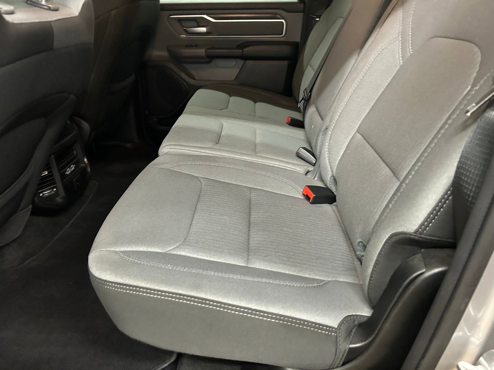 Used 2023 RAM 1500 Big Horn image 31