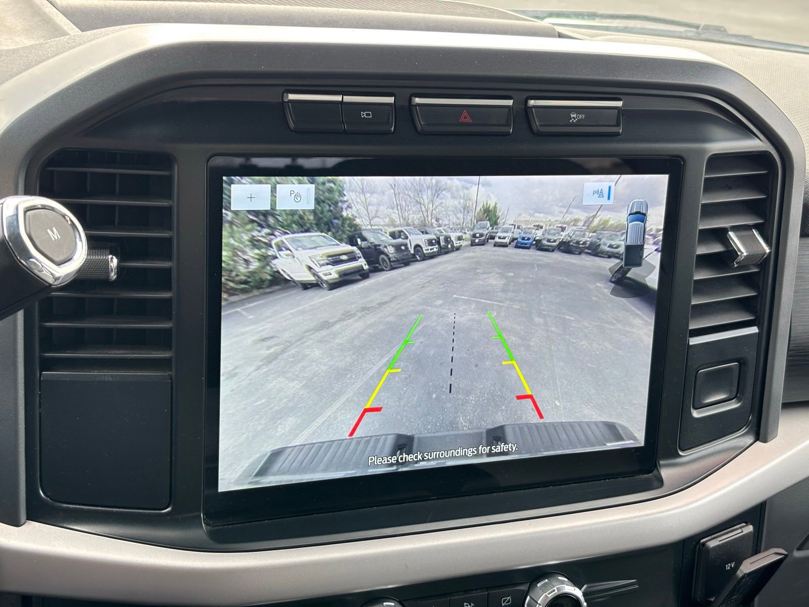 Used 2022 Ford F150 XLT w/ Equipment Group 302A High image 6