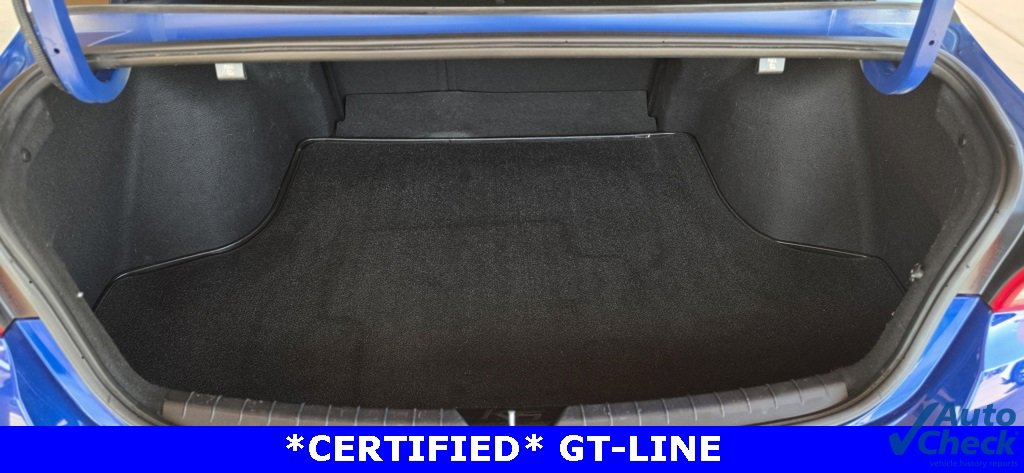 Used 2022 Kia K5 GT-Line image 14