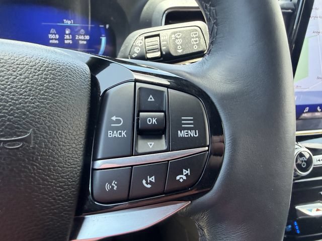 Used 2022 Ford Explorer Platinum w/ Equipment Group 601A AWD/4WD image 31