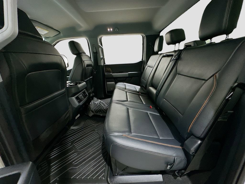 Used 2026 Ford F250 Lariat w/ FX4 Off-Road Package AWD/4WD image 24