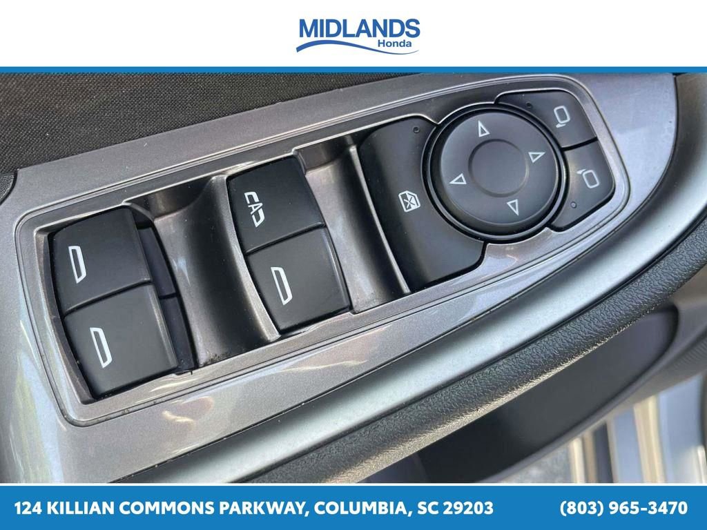 Used 2024 Chevrolet Malibu LT FWD image 18