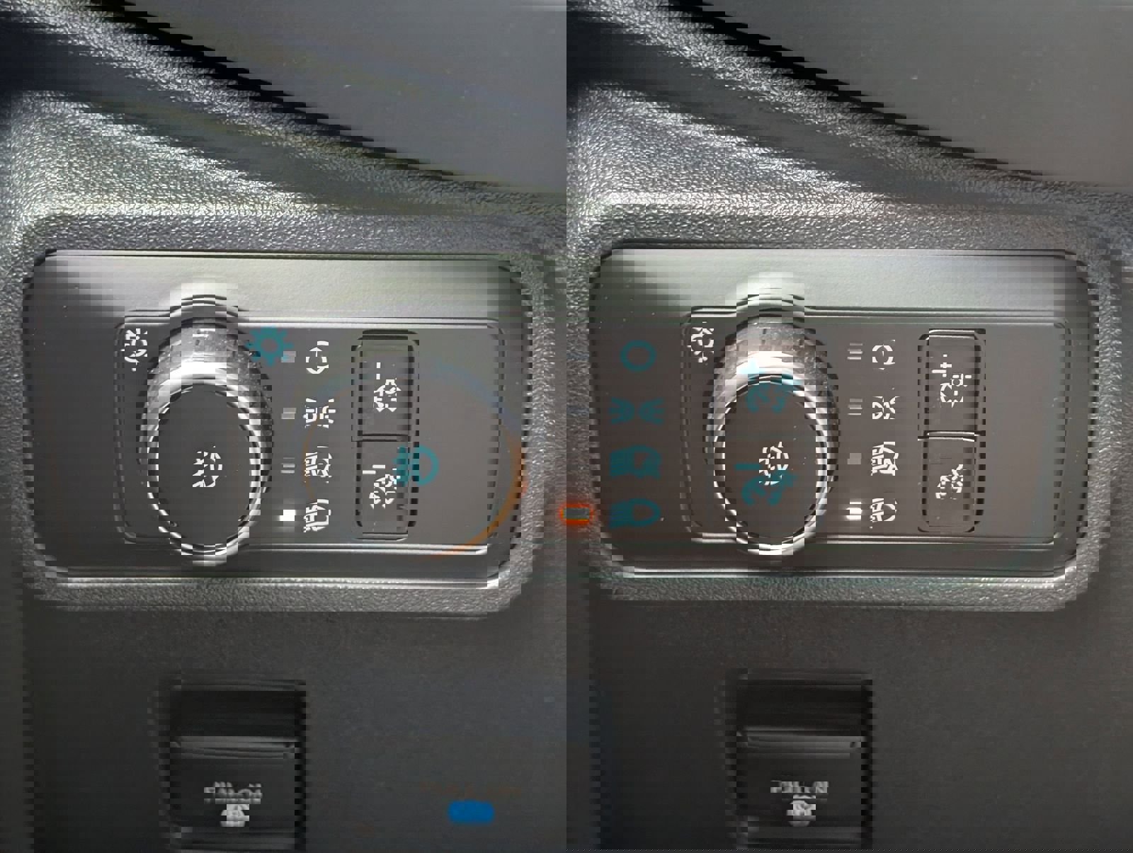 New 2026 Ford Bronco Outer Banks image 22