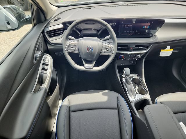 New 2026 Buick Encore GX Sport Touring w/ Advanced Technology Package AWD/4WD image 7