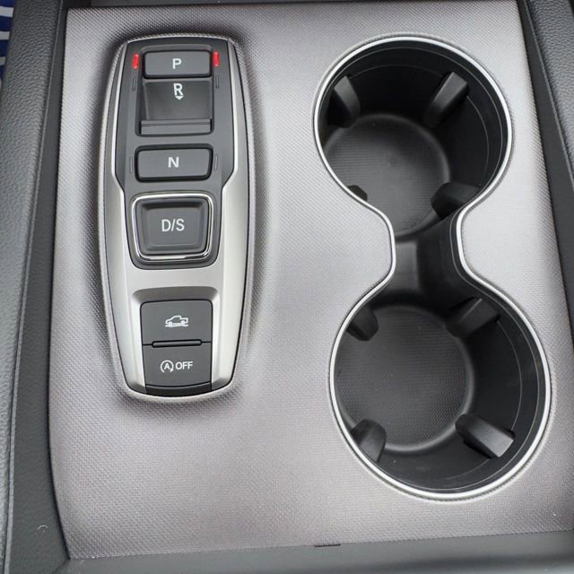 New 2026 Honda Ridgeline RTL image 25