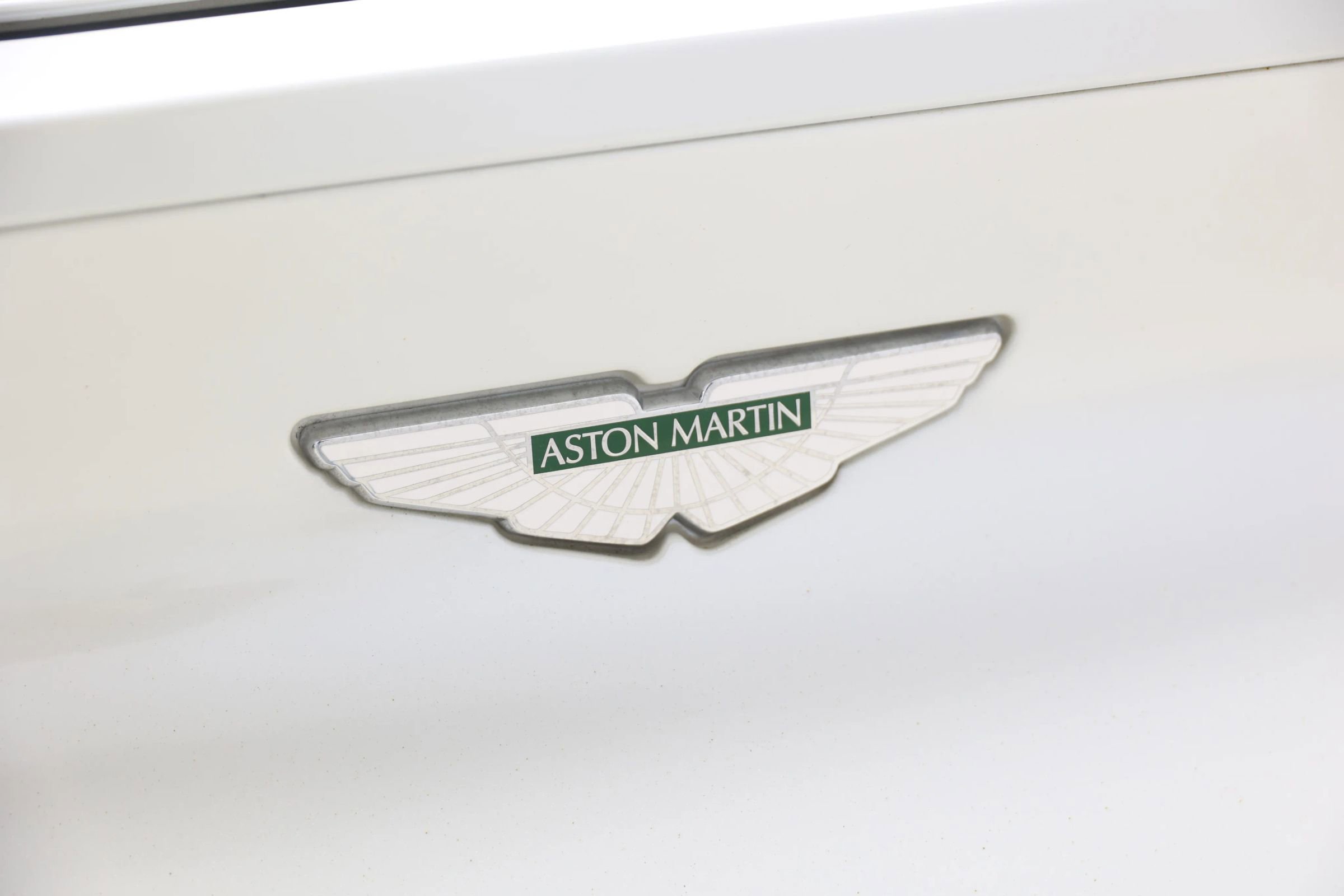 Used 2017 Aston Martin DB11 V12 image 66