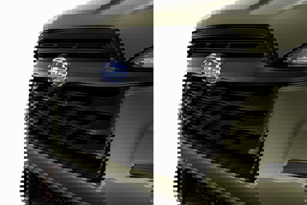 New 2026 Subaru Ascent Limited Bronze image 14