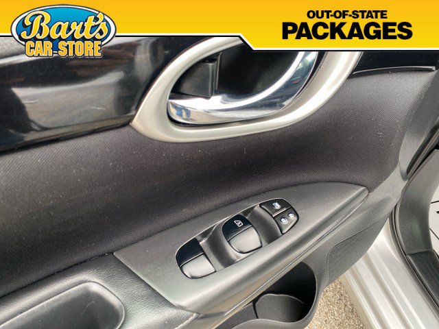 Used 2018 Nissan Sentra SV w/ All Weather Package image 23