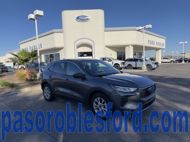 Used 2023 Ford Escape Active w/ Tech Pack #1