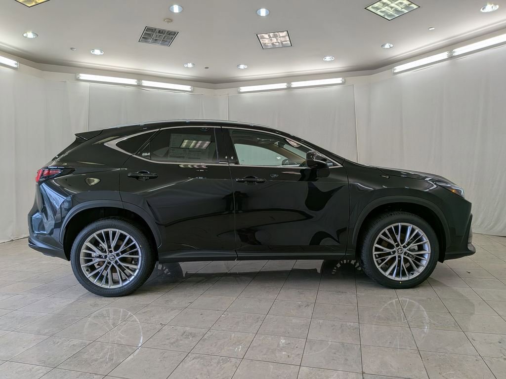 New 2026 Lexus NX 350h AWD w/ Premium Package image 14