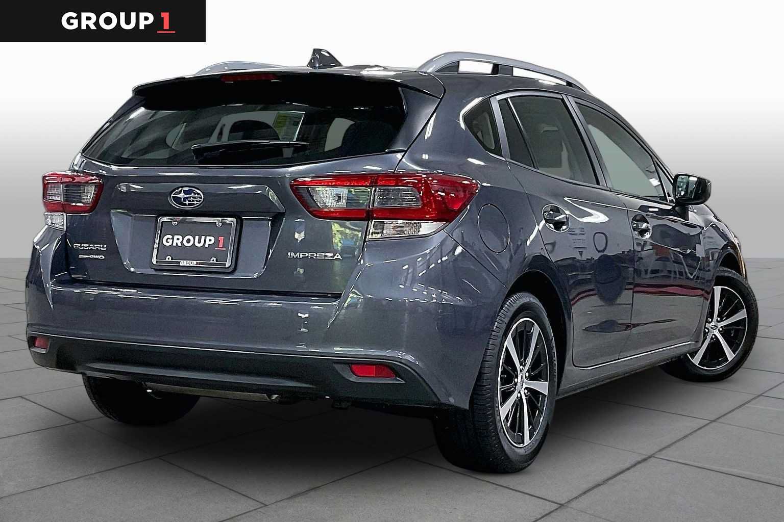 Used 2022 Subaru Impreza 2.0i Premium AWD/4WD image 12