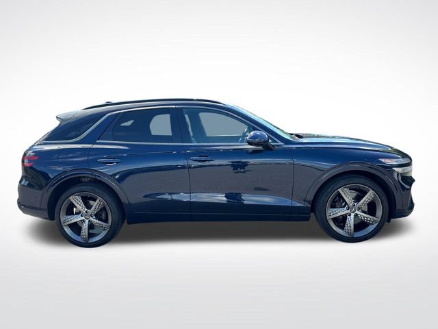 Used 2023 Genesis GV70 2.5T w/ Sport Prestige Package AWD/4WD image 7
