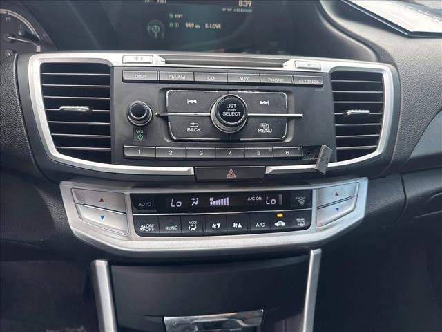 Used 2013 Honda Accord LX image 11