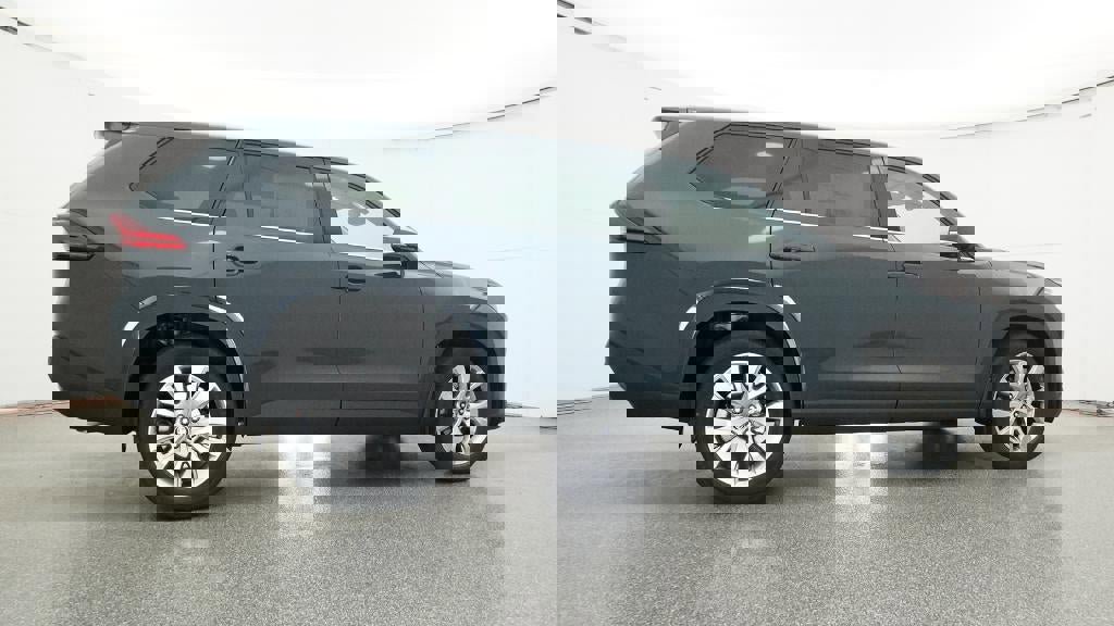 New 2026 Toyota Grand Highlander Limited image 59