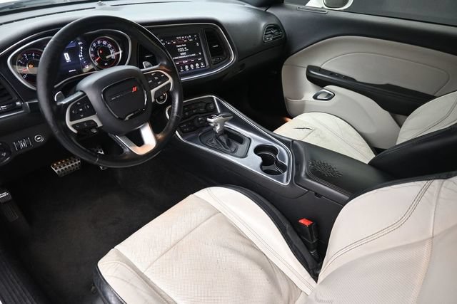 Used 2015 Dodge Challenger SXT Plus RWD image 19