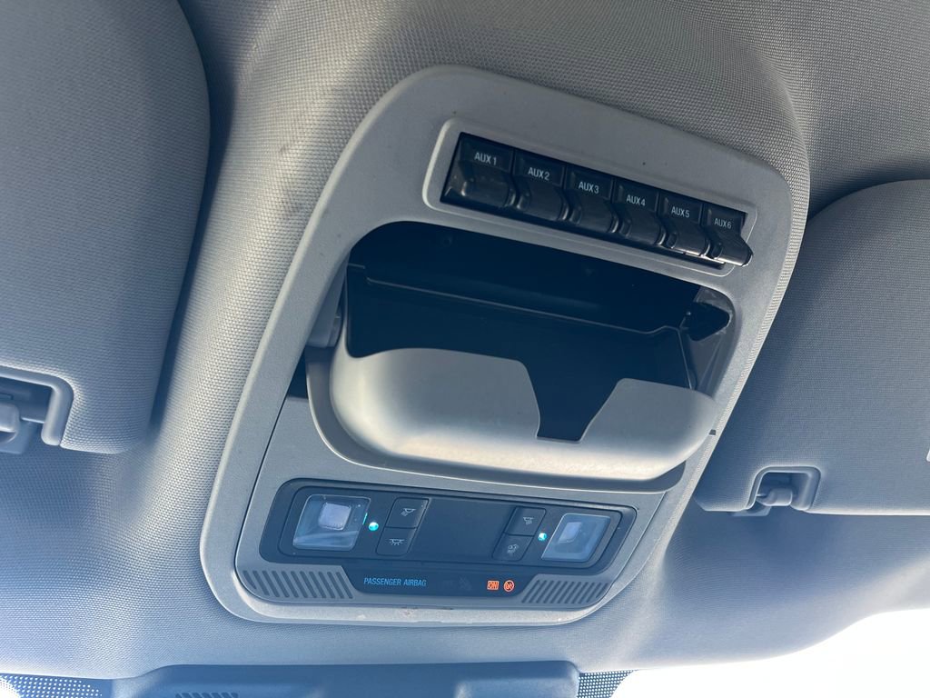 Used 2023 Ford F350 XL w/ 360-Degree Camera Package AWD/4WD image 76