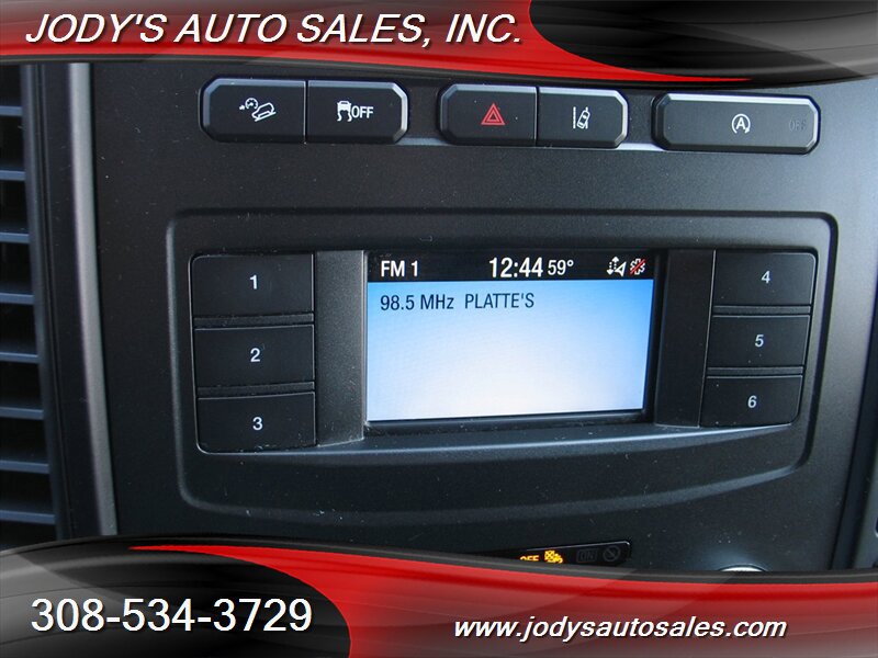 Used 2020 Ford Expedition XL AWD/4WD image 15