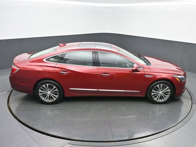 Used 2019 Buick LaCrosse Essence w/ Sun and Shade Package AWD/4WD image 41