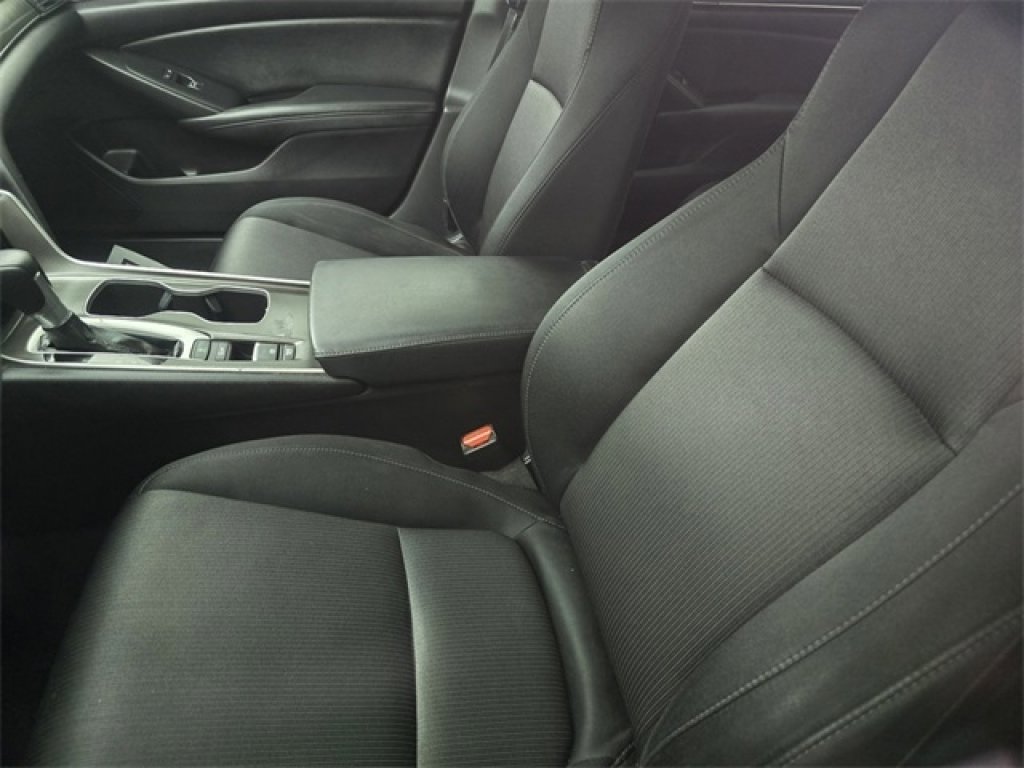 Used 2021 Honda Accord LX image 18