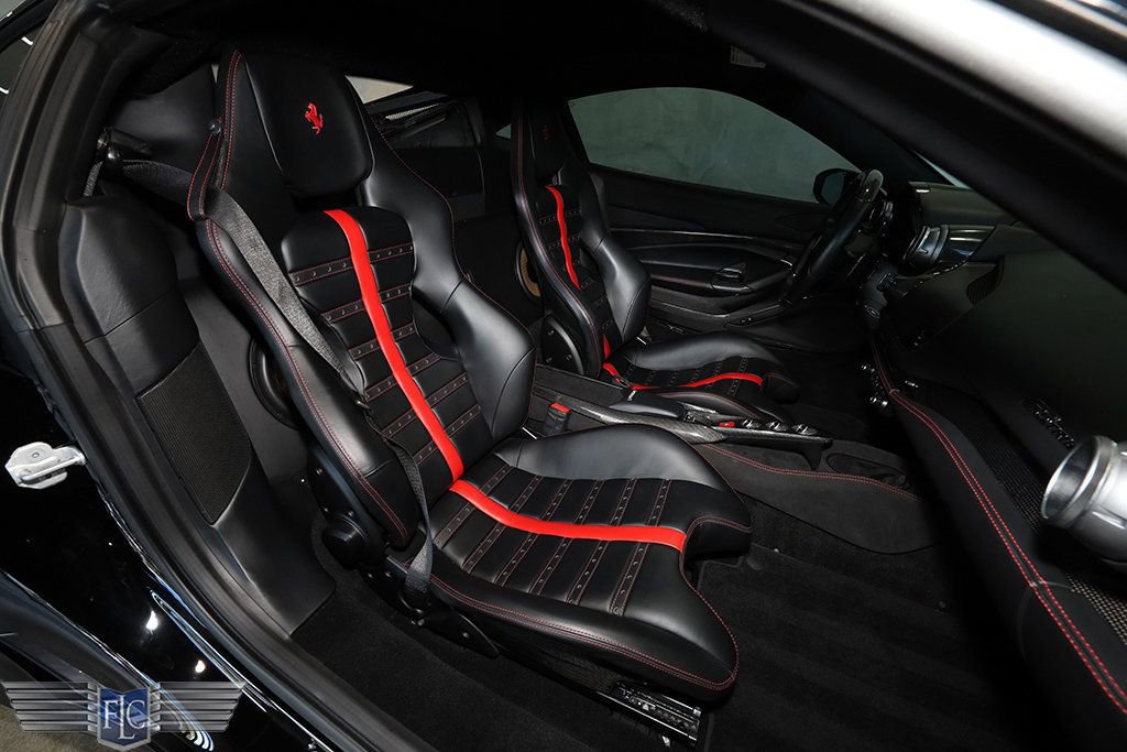 Used 2020 Ferrari F8 Tributo image 16