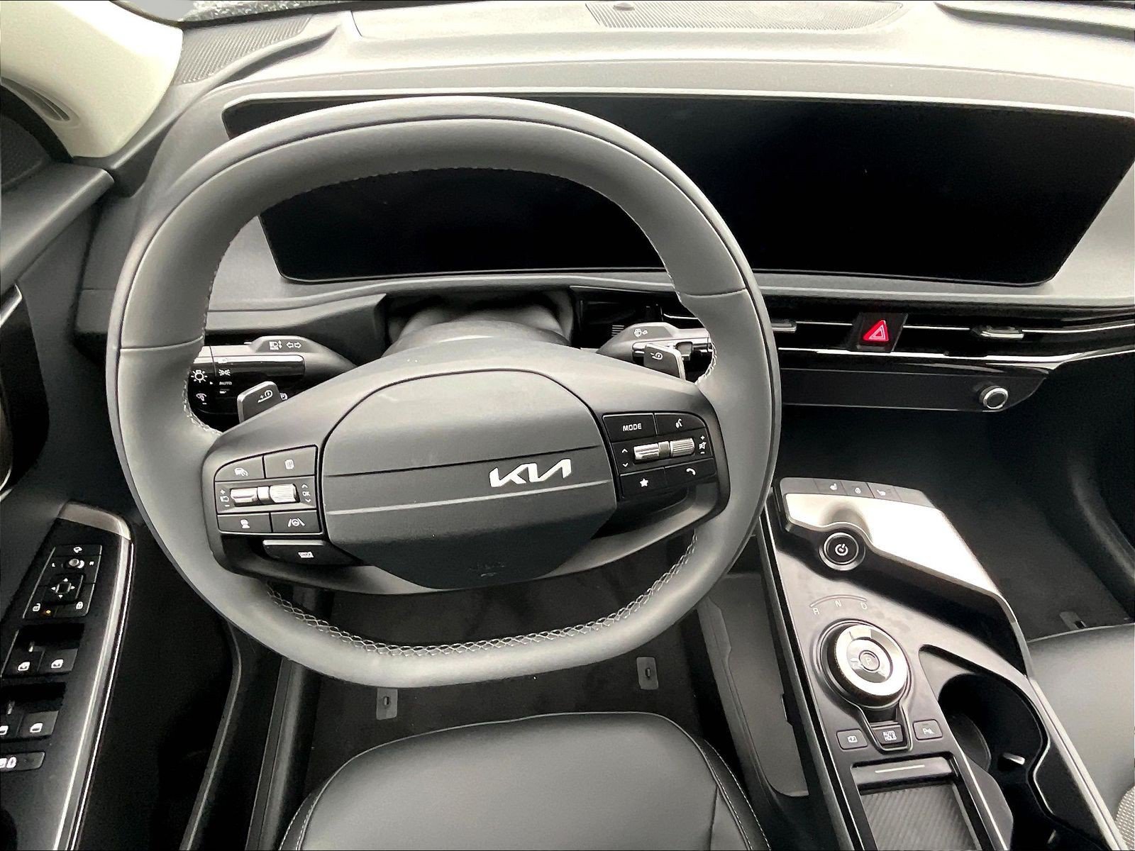 New 2026 Kia EV6 Light AWD/4WD image 9