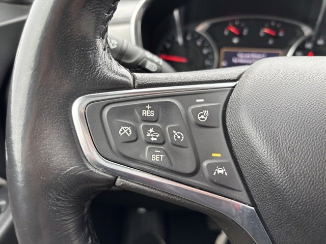 Used 2019 Chevrolet Equinox Premier image 14