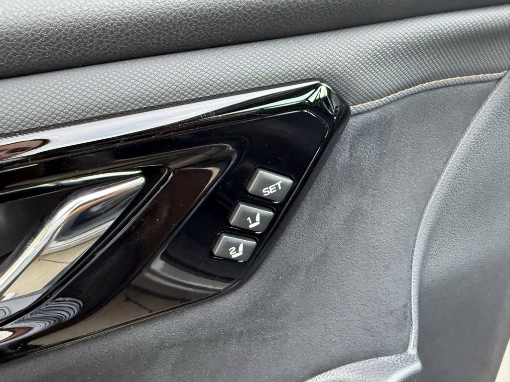 New 2025 Subaru Forester Touring image 9