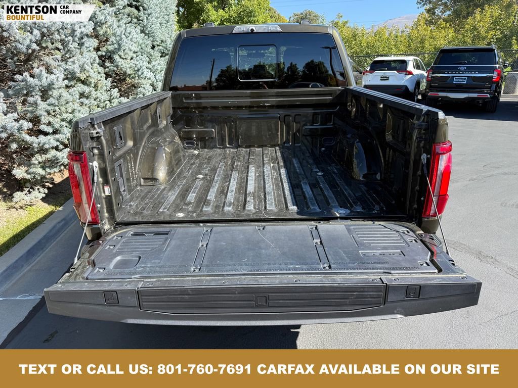 Used 2024 Ford F150 Raptor image 42