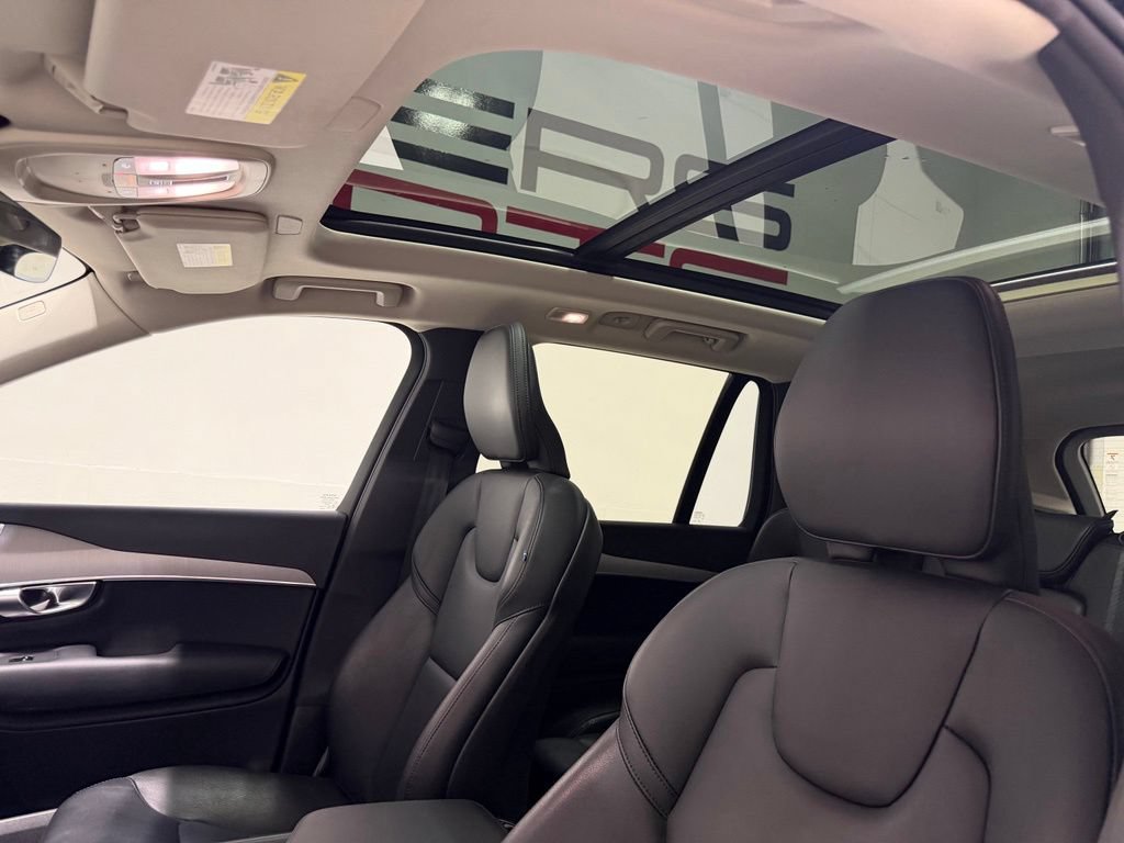 Used 2024 Volvo XC90 B5 Core w/ Protection Package Premier AWD/4WD image 26