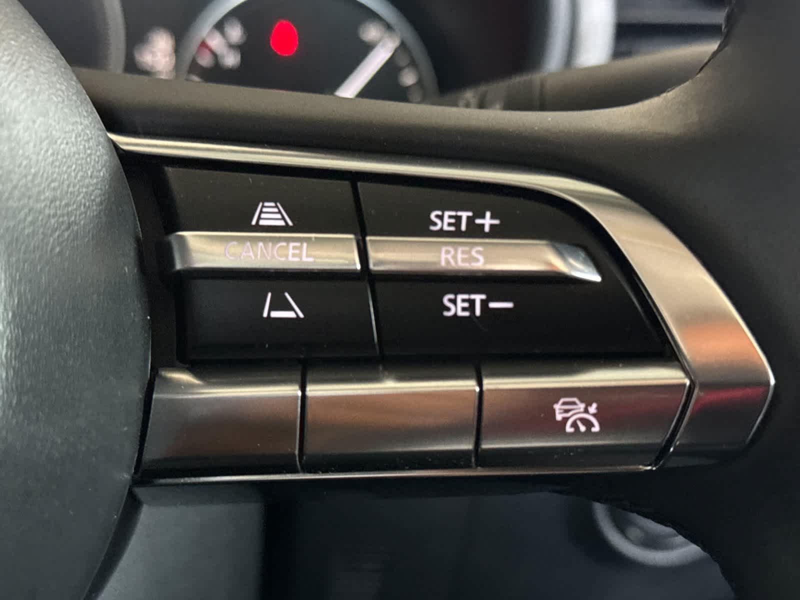 Used 2023 MAZDA MAZDA3 s FWD image 52