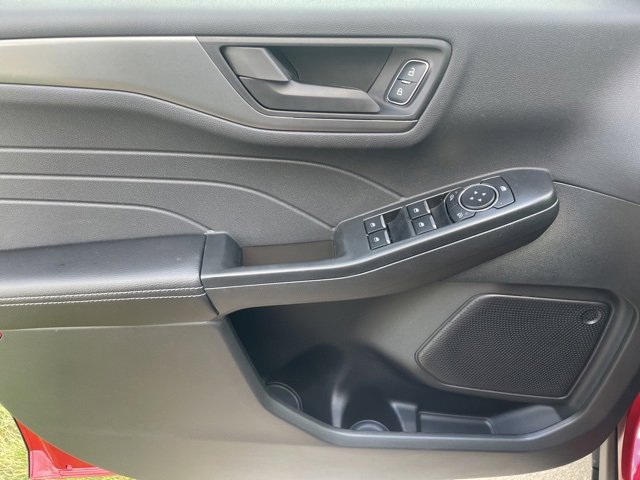 New 2026 Ford Escape Active image 18