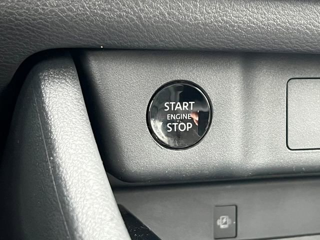 New 2026 Nissan Rogue SV w/ Rock Creek Premium Package image 30