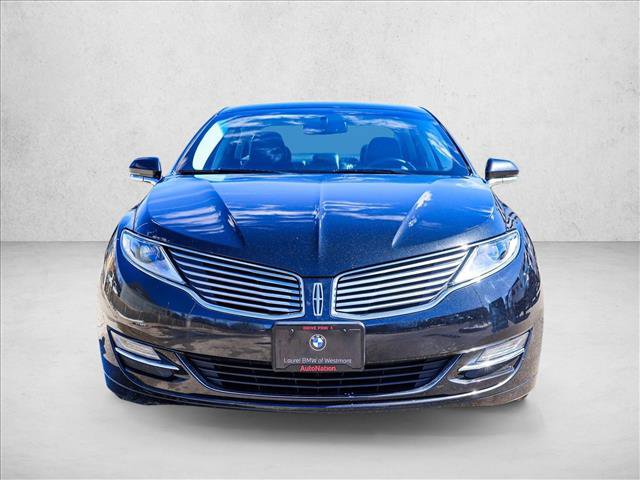 Used 2015 Lincoln MKZ Hybrid w/ Equipment Group 202A Reserve image 2