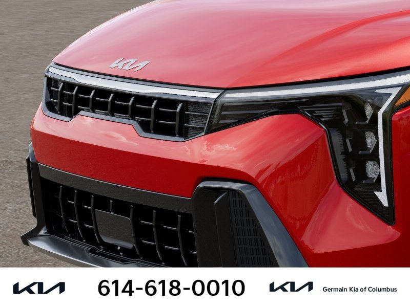 New 2026 Kia K4 EX FWD image 15