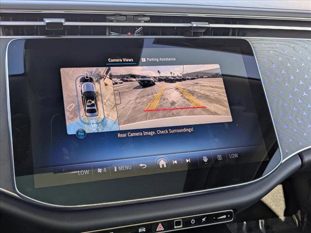 New 2026 Mercedes-Benz E 450 4MATIC Sedan image 13
