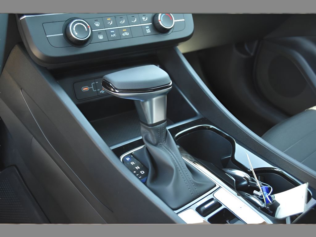 New 2025 Hyundai Santa Cruz SE image 27