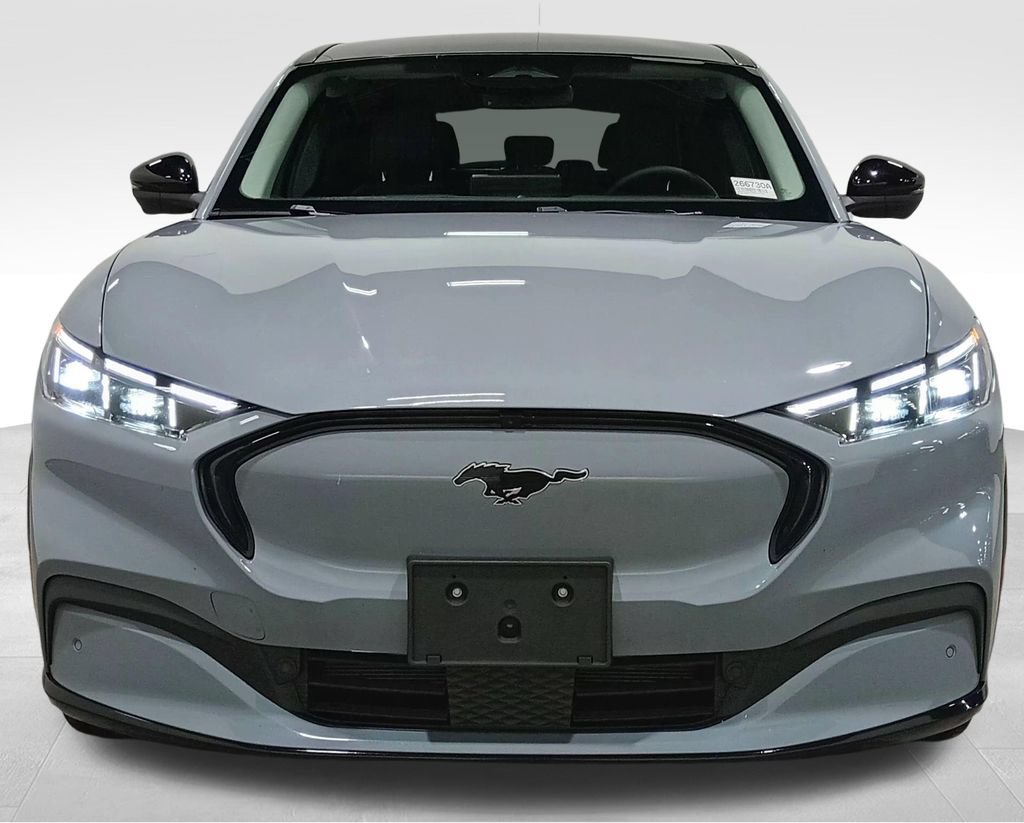 Certified 2024 Ford Mustang Mach-E Premium AWD/4WD image 11