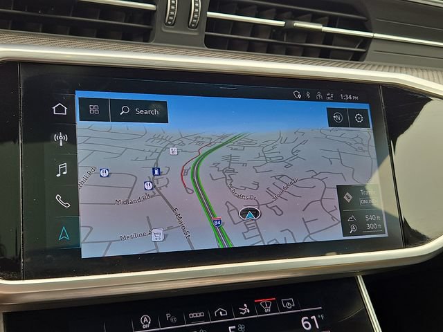 Used 2023 Audi S7 Prestige w/ Prestige Package AWD/4WD image 19