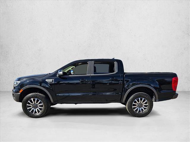 Used 2019 Ford Ranger Lariat w/ Equipment Group 501A Mid AWD/4WD image 9