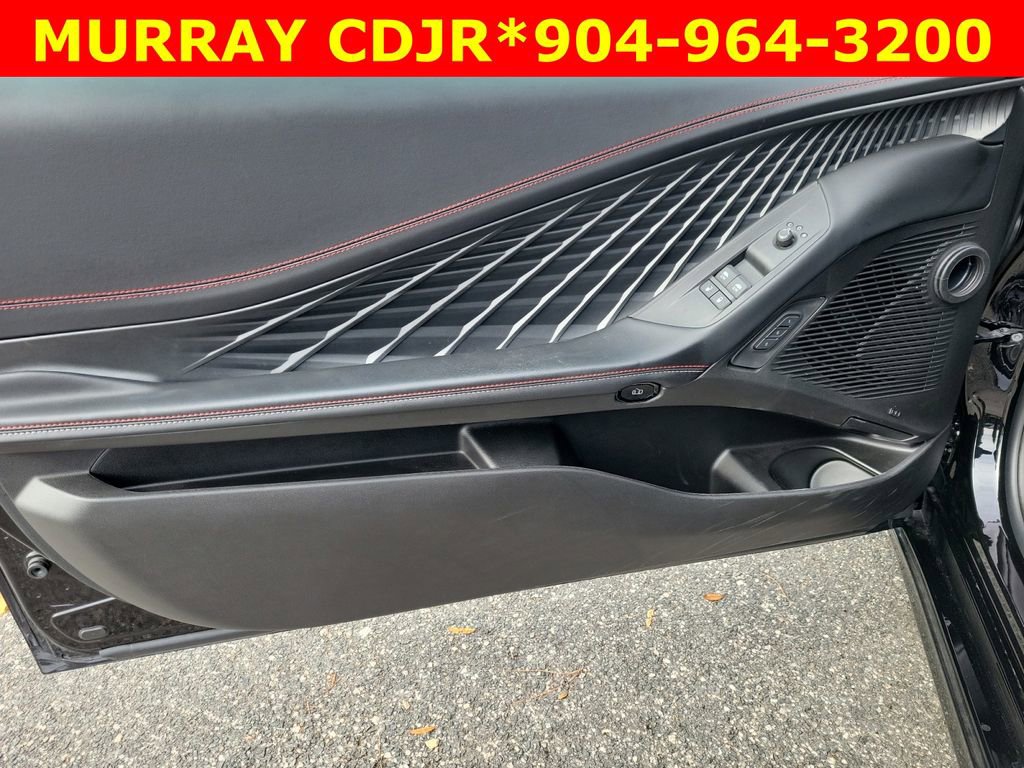 Used 2025 Dodge Charger R/T Scat Pack w/ Track Pack image 22