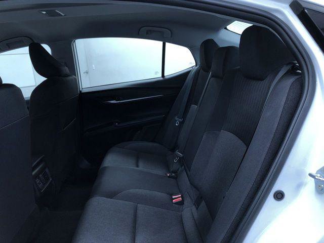 Certified 2026 Toyota Camry LE FWD image 20