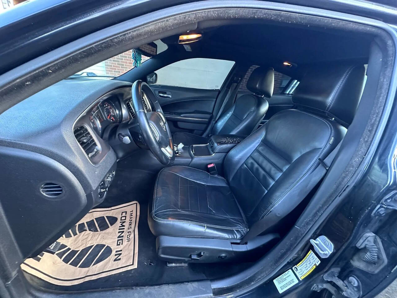 Used 2013 Dodge Charger SXT Plus RWD image 10