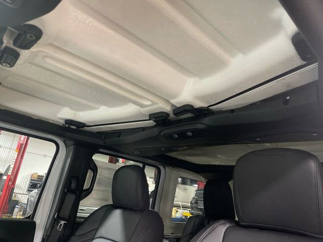 New 2026 Jeep Wrangler Sahara image 22