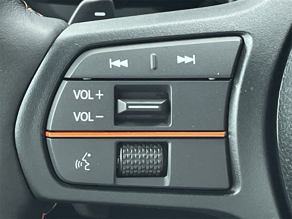 New 2026 Honda Passport TrailSport image 17
