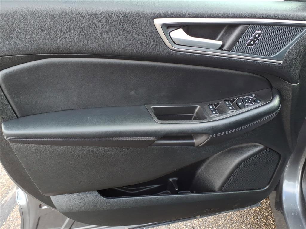 Certified 2024 Ford Edge SEL w/ Convenience Package image 13