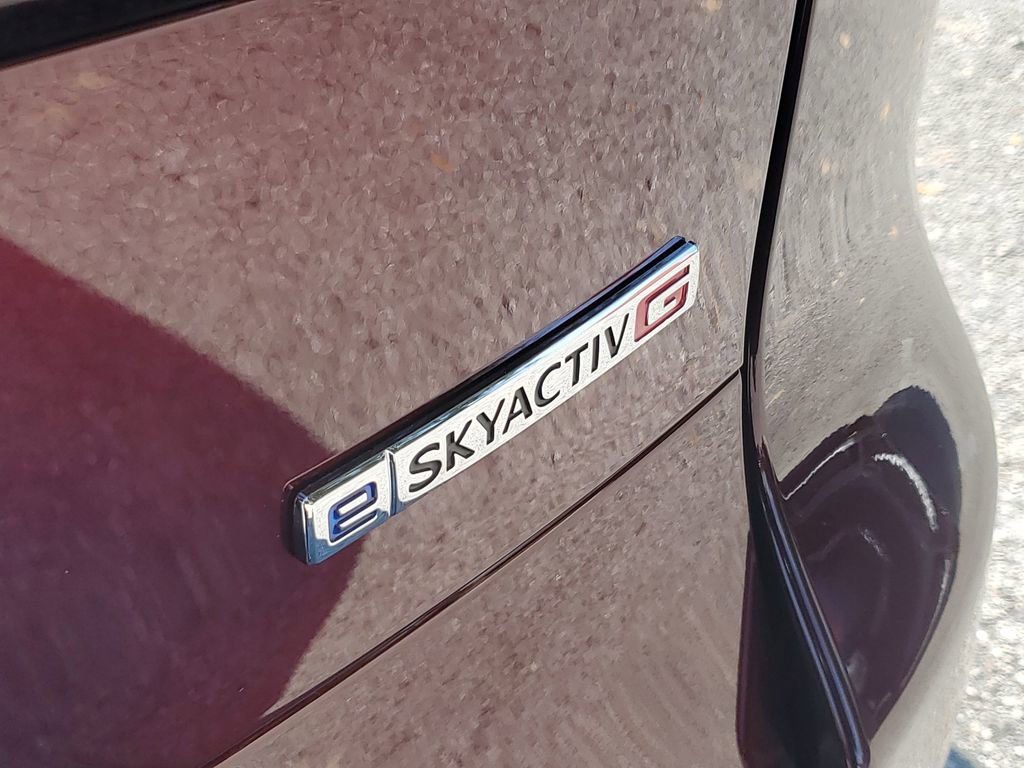 New 2026 MAZDA CX-90 3.3 Turbo S w/ Premium Plus image 7