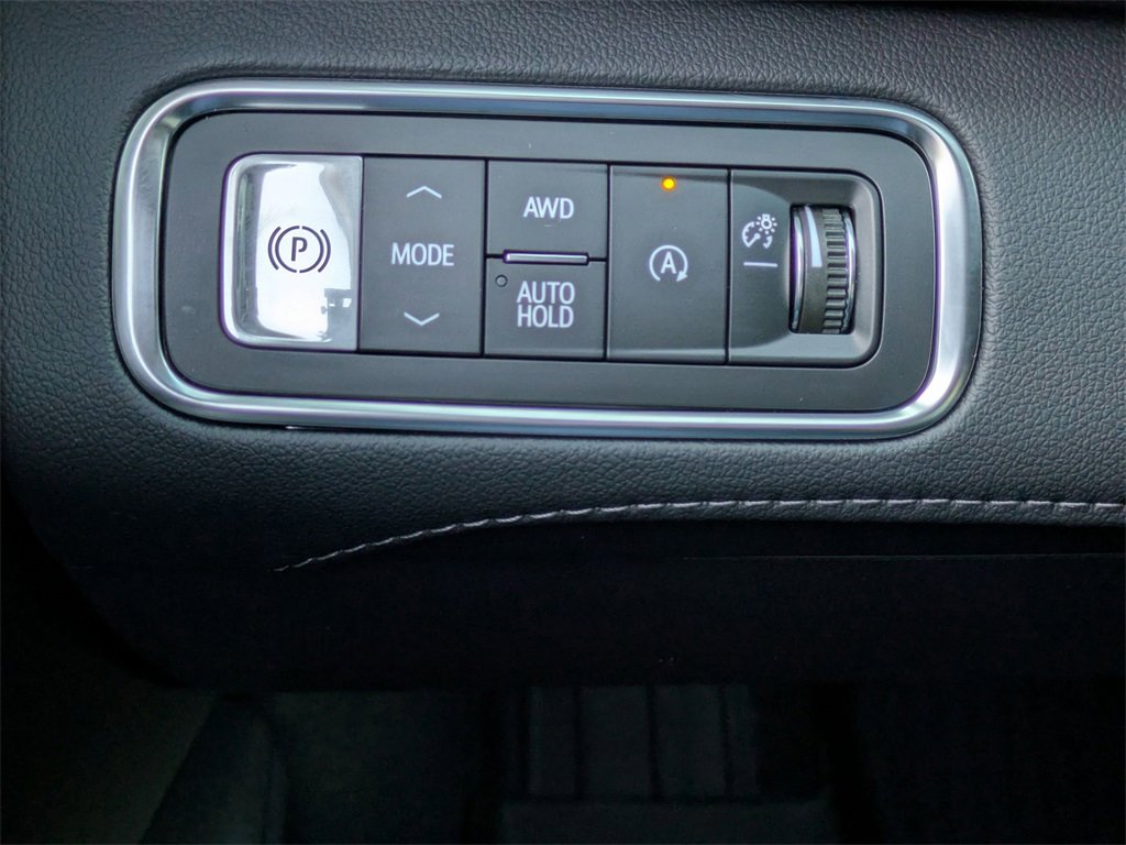 New 2026 Buick Enclave Avenir image 23