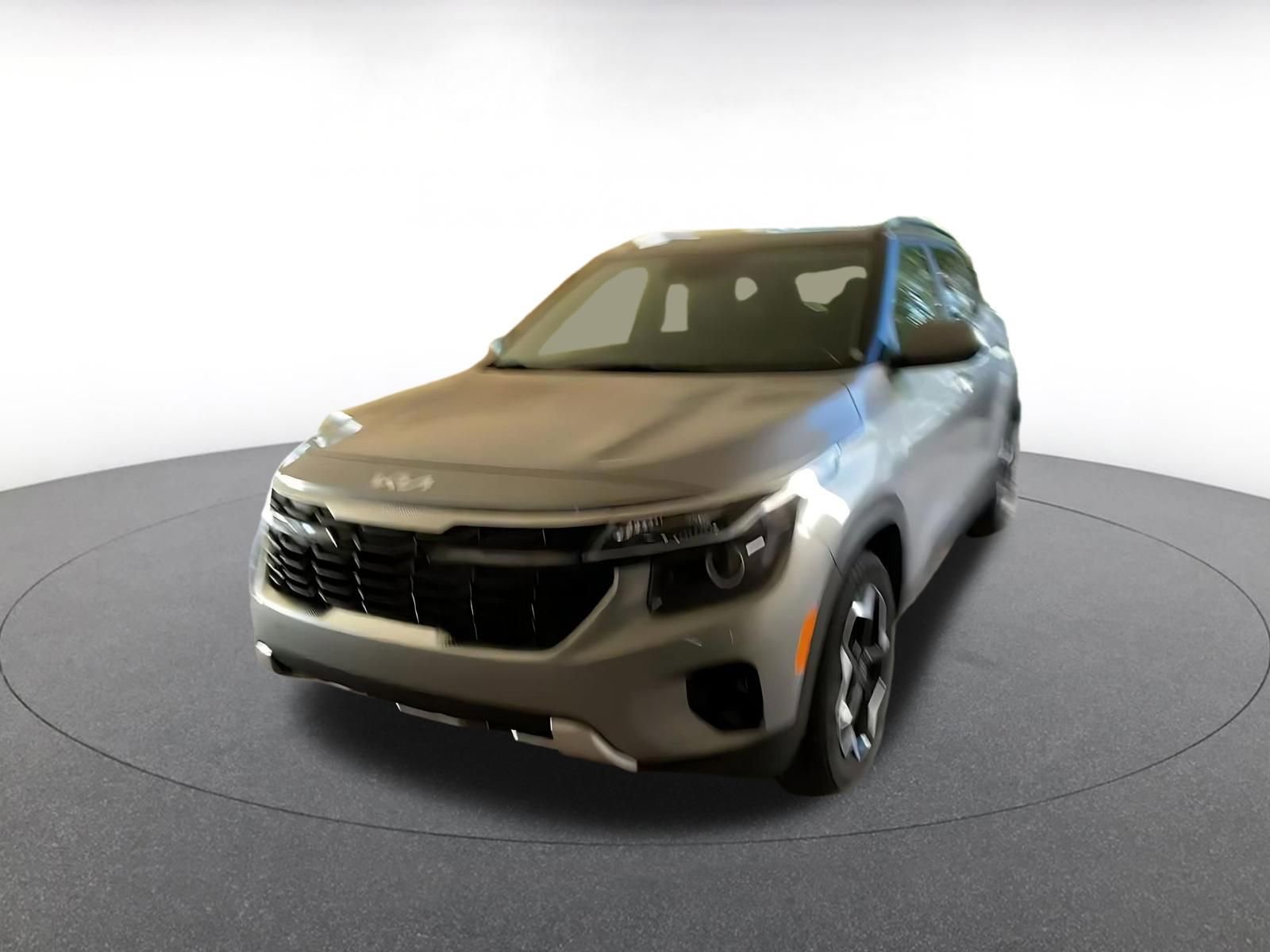 Used 2025 Kia Seltos S FWD image 7