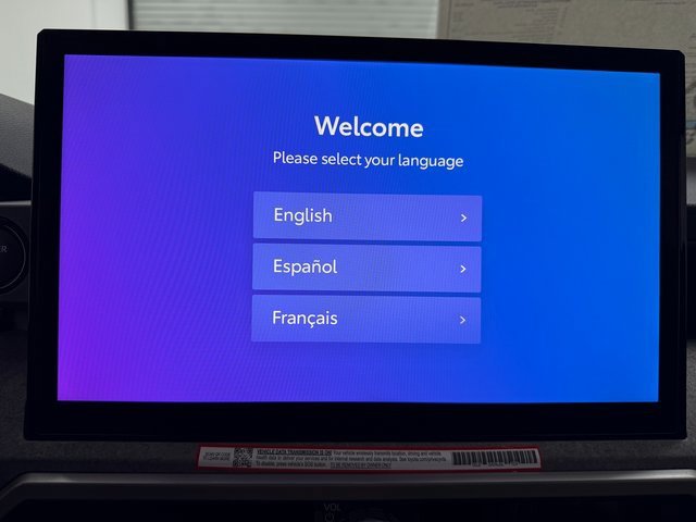 New 2026 Toyota Tacoma Trailhunter image 18